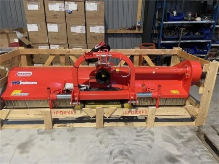 Maschio Gaspardo BRAVA 250