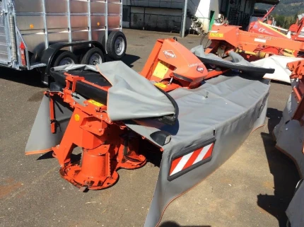 Kuhn GMD 3121 F-FF