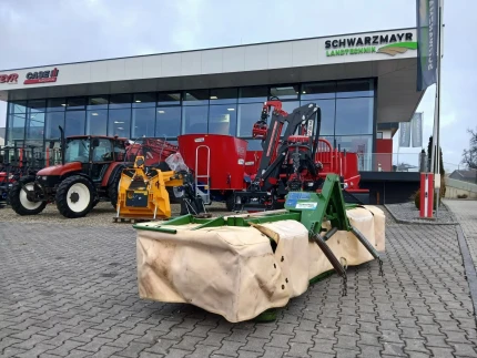 Krone EASYCUT 28M