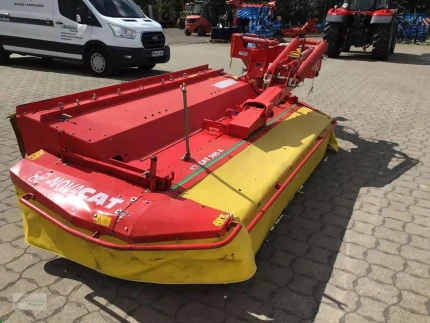Pottinger NOVACAT 305H ED
