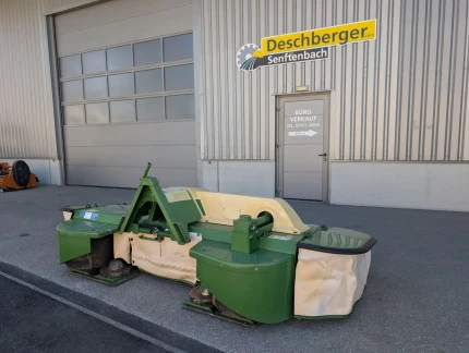 Krone EASYCUT F 320