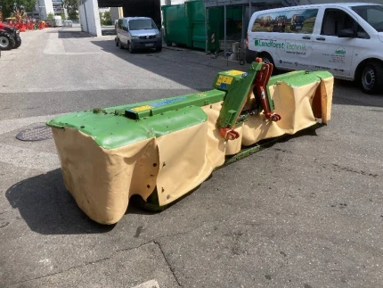 Krone EASY CUT 320