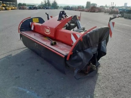 Vicon EXTRA332XFF