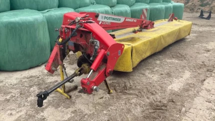 Pottinger NOVACAT 442