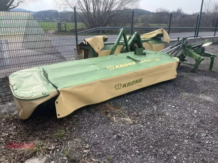 Krone ACTIVE MOW R 360