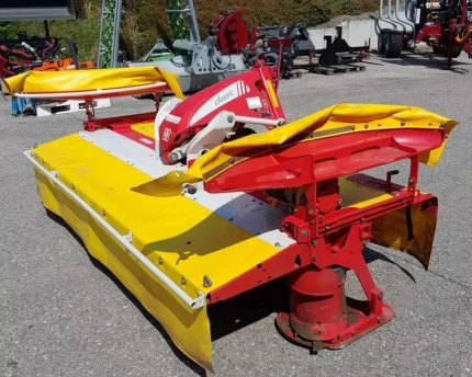 Pottinger NOVACAT 301 CLASSIC FRONTMäHWERK