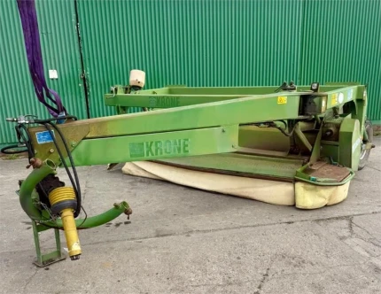 Krone AMT 323 CV
