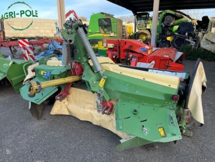 Krone EASYCUT F 320 CV