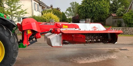 Kuhn FC 314 FF
