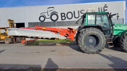 Kuhn FC 313 FF