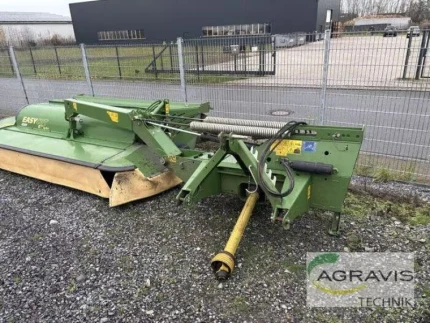 Krone EASYCUT R 320 CV