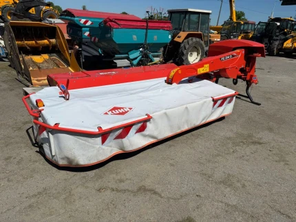 Kuhn FC314D-FF