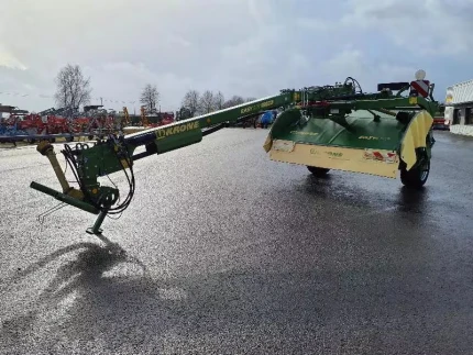 Krone EASYCUT TC 320CV