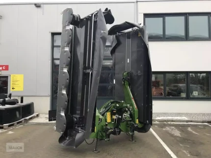 Fendt SLICER 860