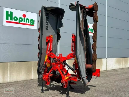 Kuhn GMD 8730