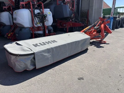 Kuhn GMD 315