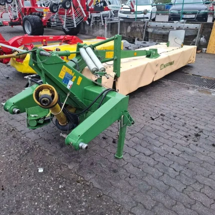 Krone MOWING DEVICE