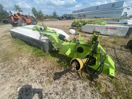 Claas DISCO 3900 CONTOUR