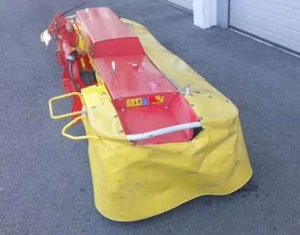 Pottinger NOVAALPIN 226