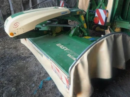 Krone EASY - CUT F 320