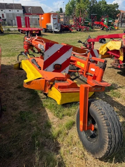 Fella SM 311 TRANS RC