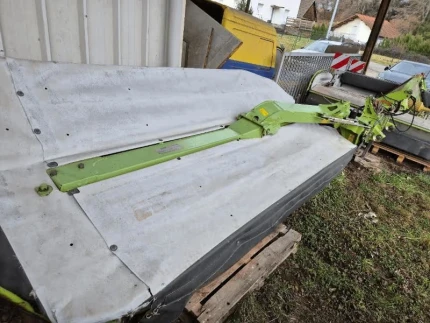 Claas DISCO 3500
