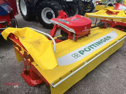 Pottinger NOVACAT F 3100 OC
