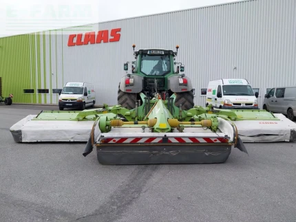 Claas DISCO 3200FC