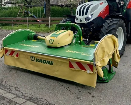 Krone EASYCUT F320 M GEN. 3