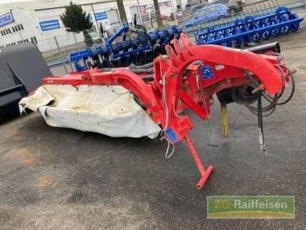 Lely SPLENDIMO 320 MC
