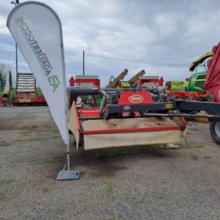 Vicon KMR 2401