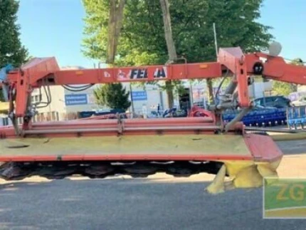 Fella SM 311 TRANS RC