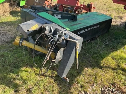 Deutz-Fahr 432H
