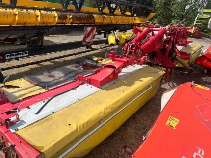 Pottinger X8 RC