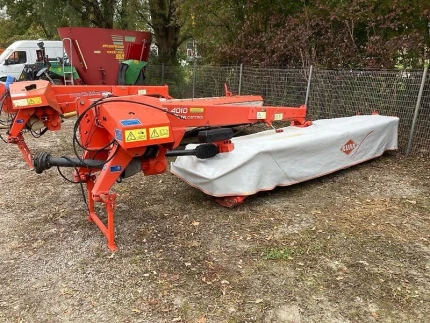 Kuhn GMD 4010