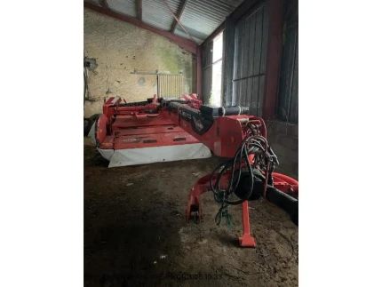 Kuhn FC 3160