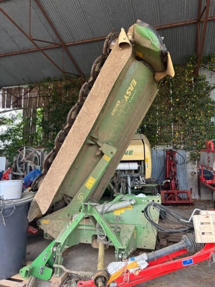 Krone EASY-CUT-R320CV-CONDDGTS-3.20M