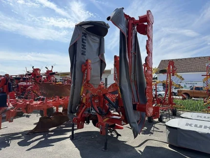 Kuhn GMD 8730