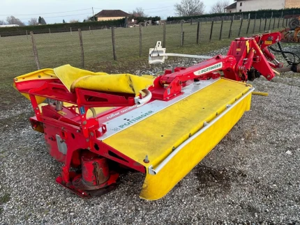 Pottinger NOVACAT 262 RCB