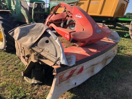Kuhn FC3125FF
