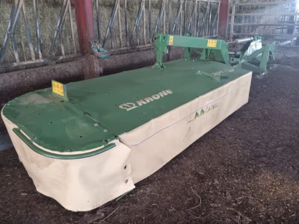 Krone EASYCUT R 320