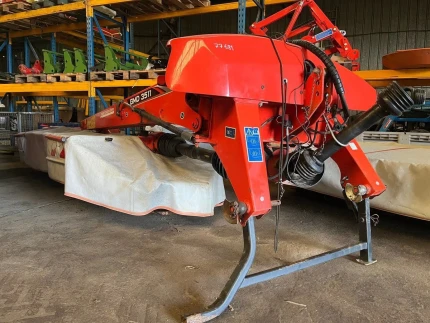 Kuhn GMD3511FF