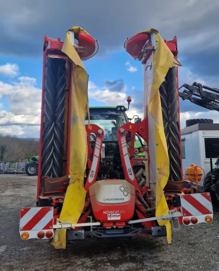 Pottinger A10 RCB