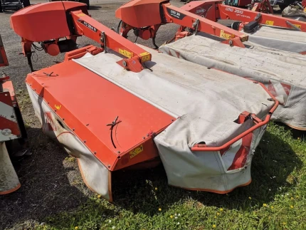 Kuhn FC 284 R