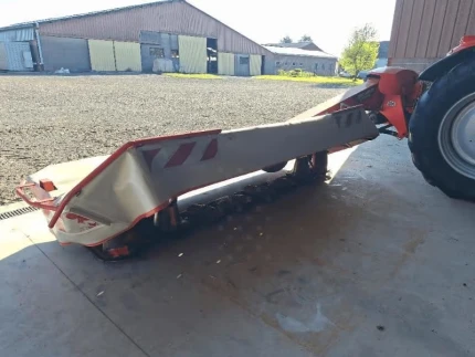 Kuhn GMD 3511 FF
