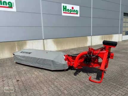 Kuhn GMD 315 FF
