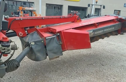 Fella 3160TLRC