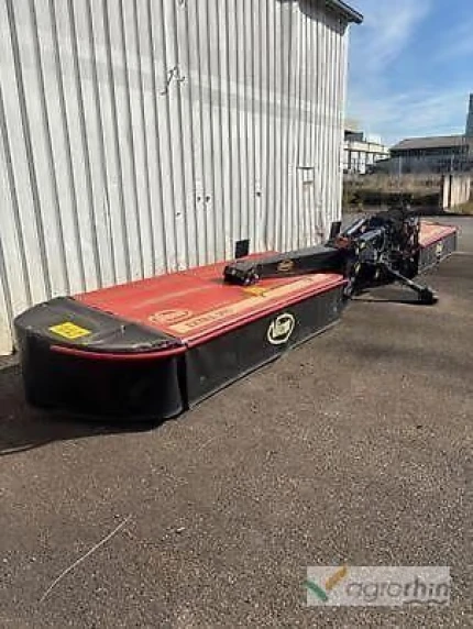 Vicon EXTRA 390 EXPRESS
