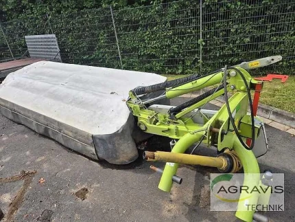 Claas DISCO 3550