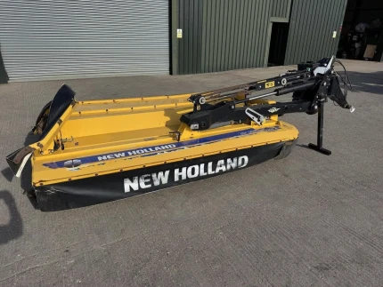 New Holland DISCCUTTER 320